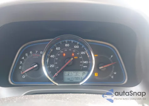 2014 Toyota Rav4 Limited from USA, damaged, VIN 2T3DFREV5EW223436